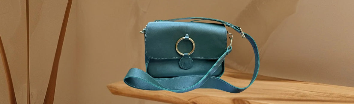 Accessories & Leather