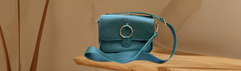 Accessories & Leather